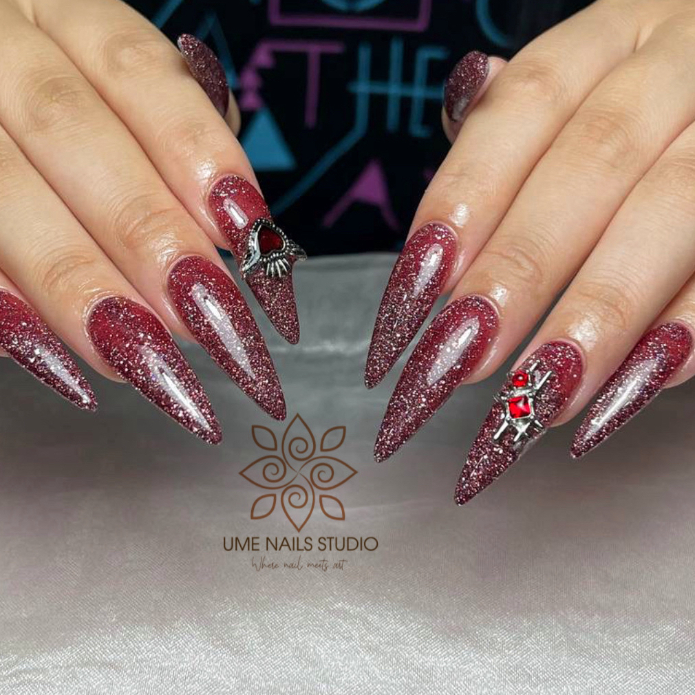 UME_NAIL_STUDIO_SAKURA