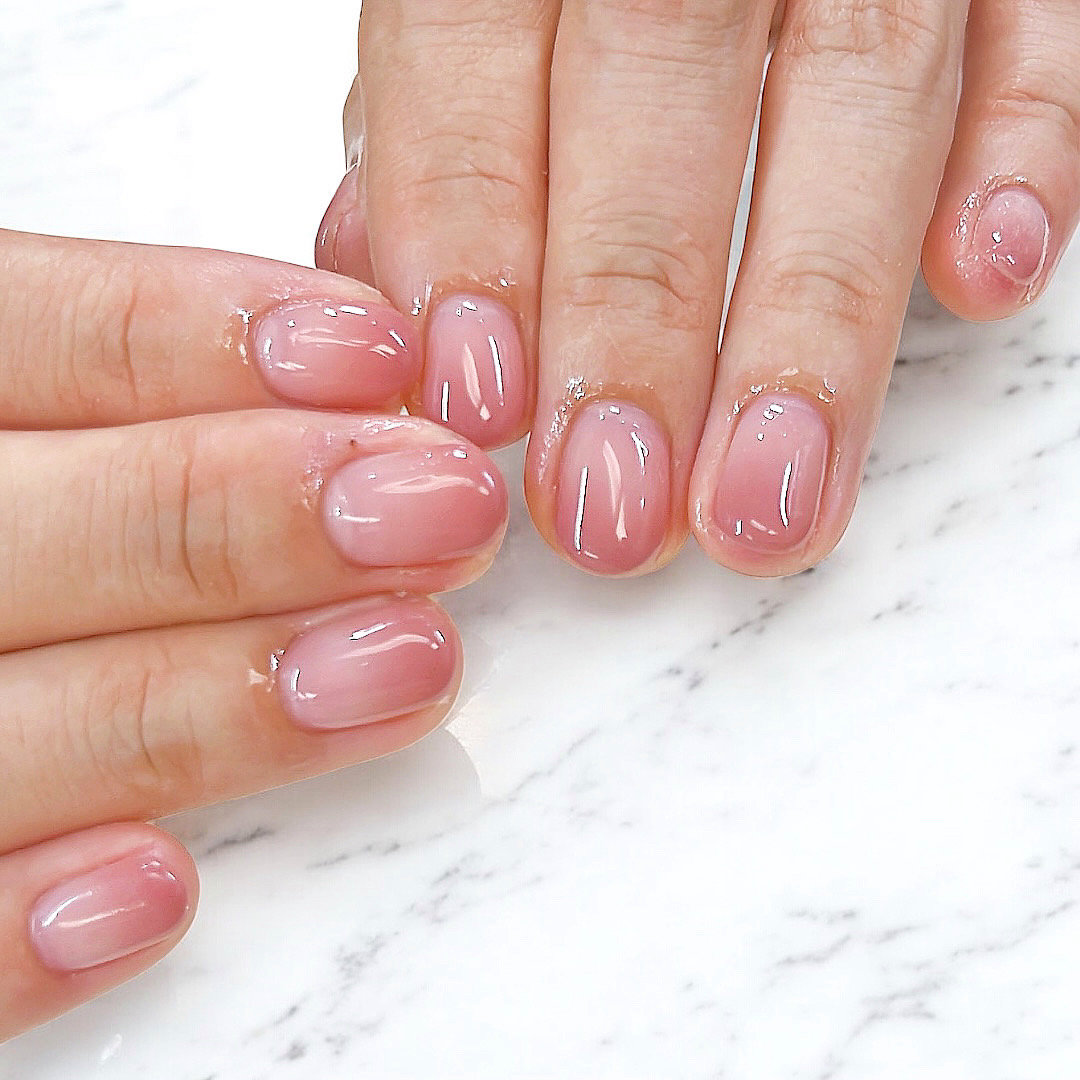 ネイリー（Nailie） - cheriedoux