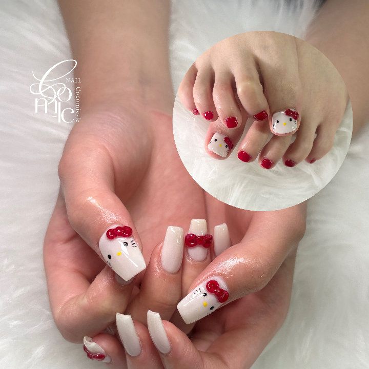 ネイリー（Nailie） - Cocomiele