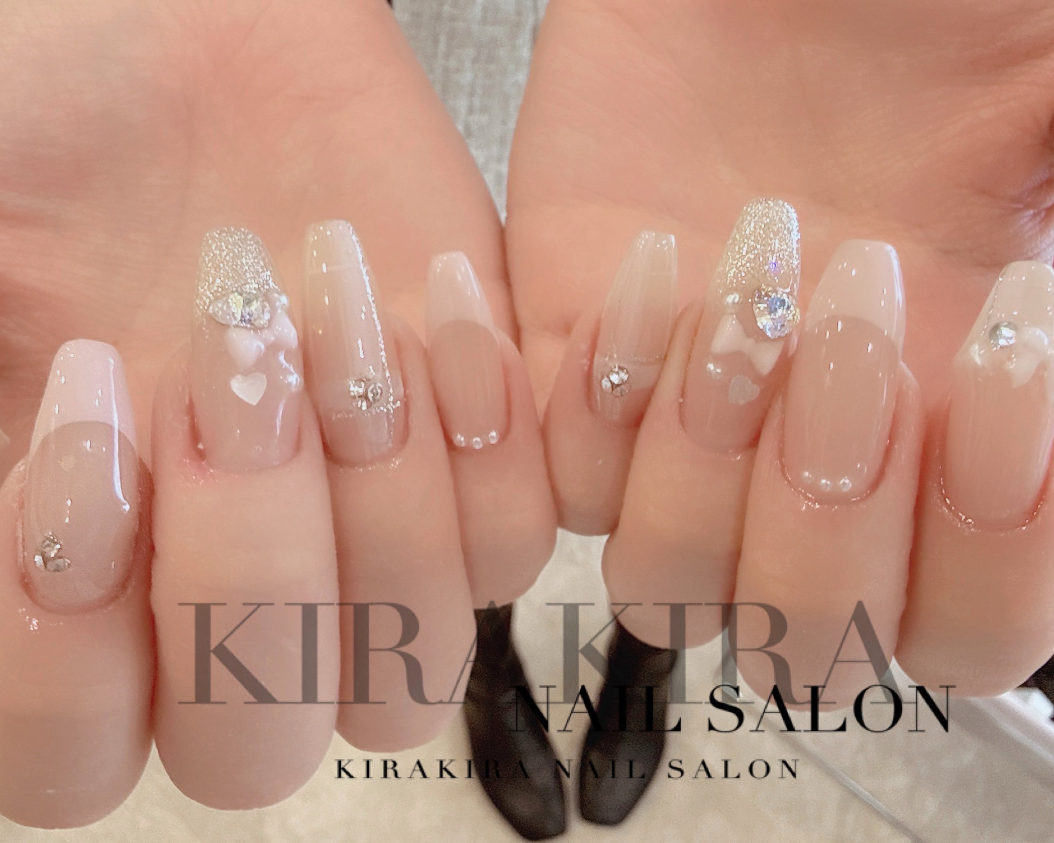 kirakira_nail