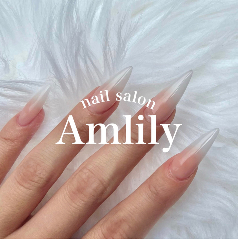 ネイリー（Nailie） - amlily_aika