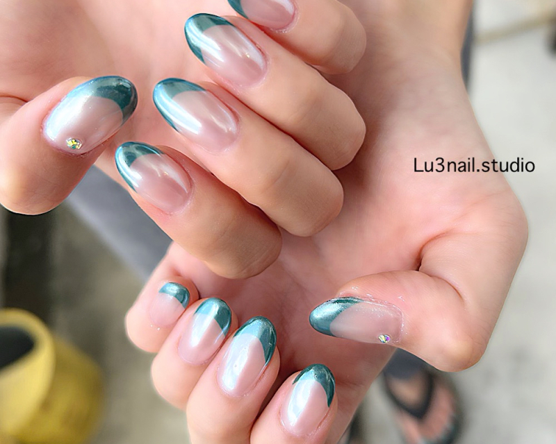 Lu3nail.studio