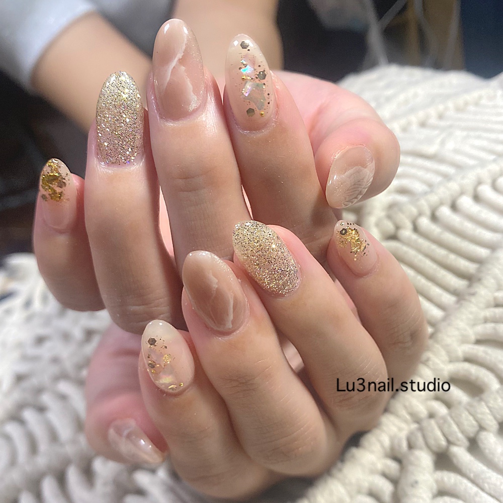 Lu3nail.studio