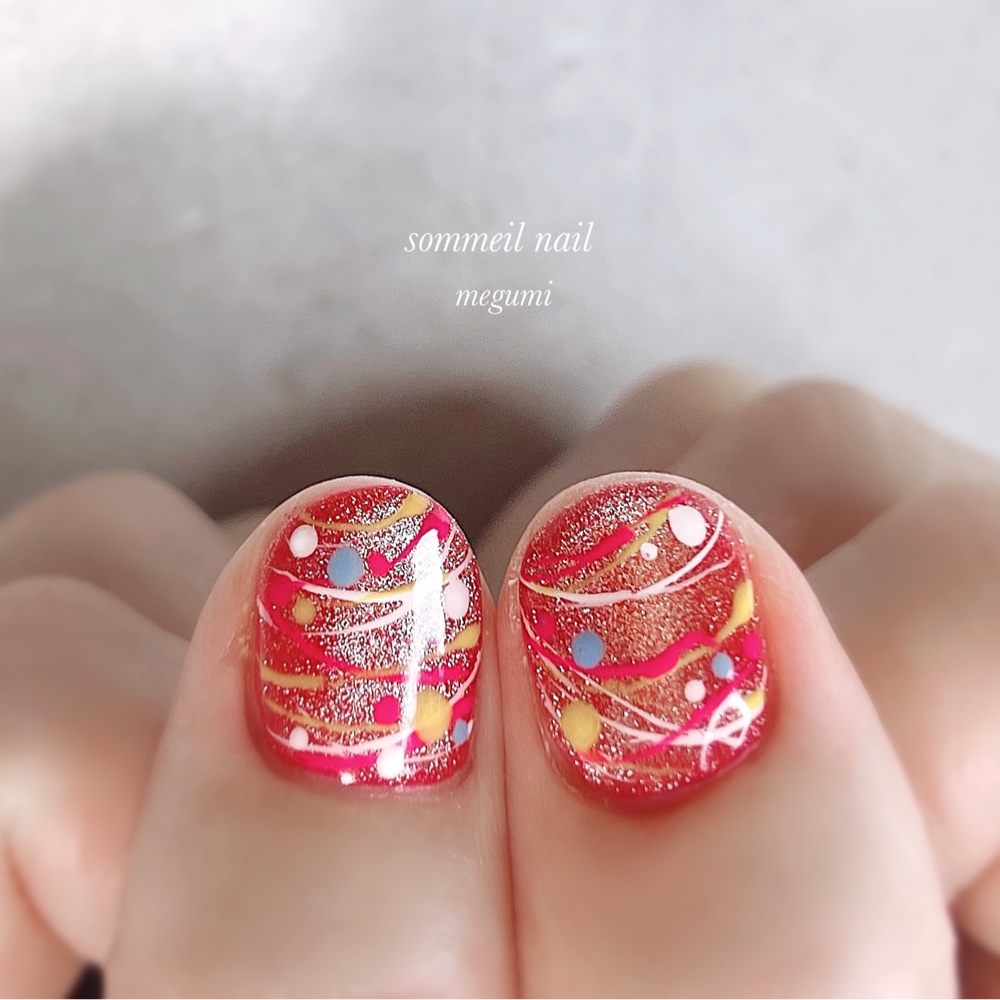 sommeilnail