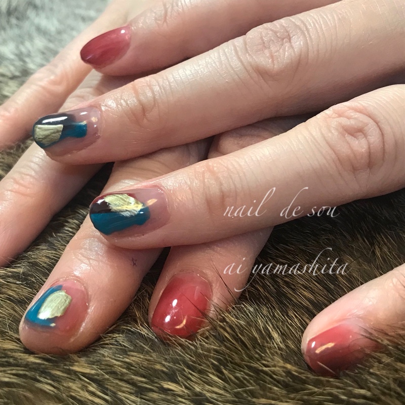 naildesou.ai