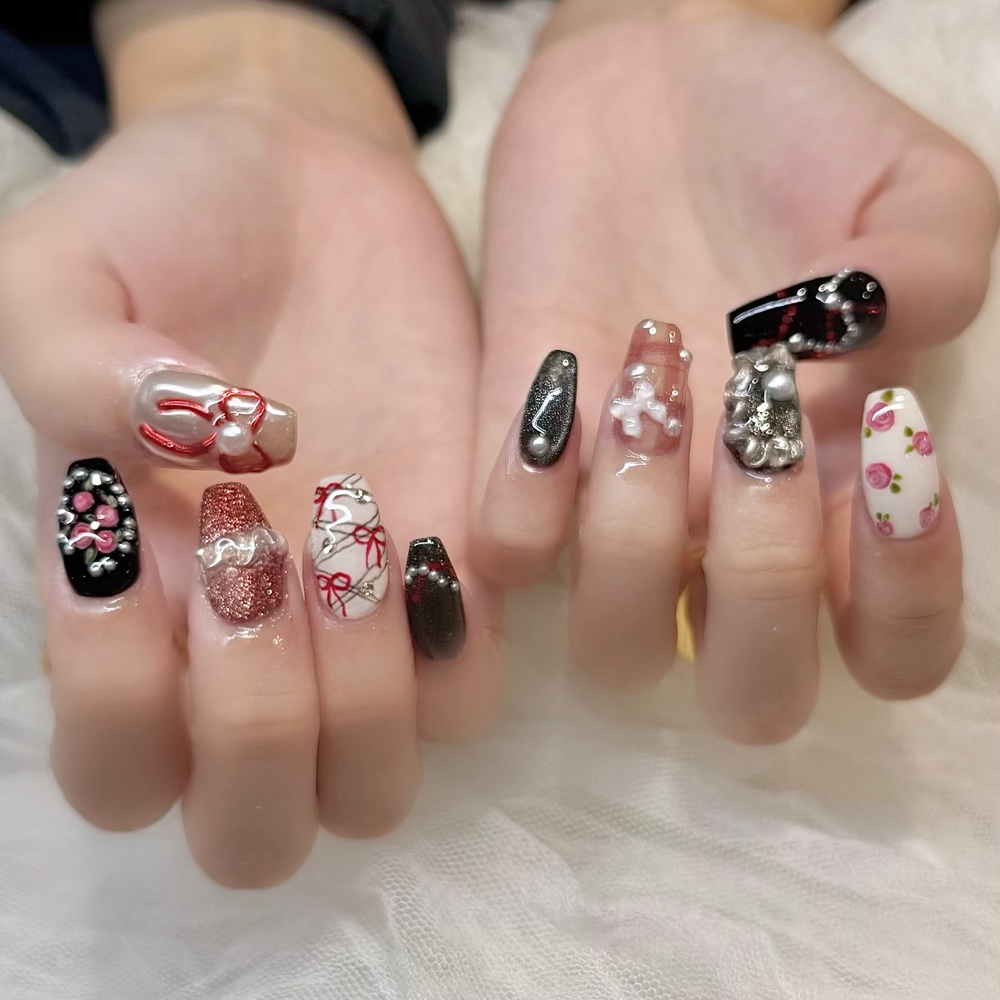 onigiri__nail