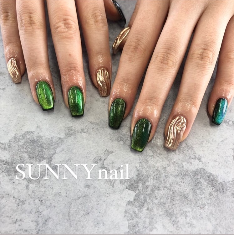 Sunnynail.SUZU