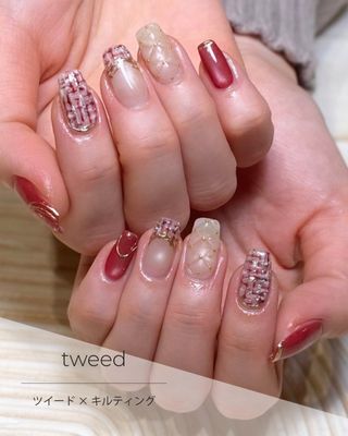 ネイリー（Nailie） - hiori.nail