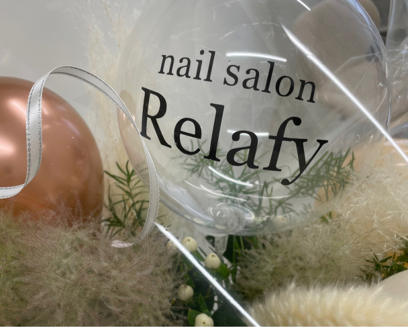 nail salon relafy