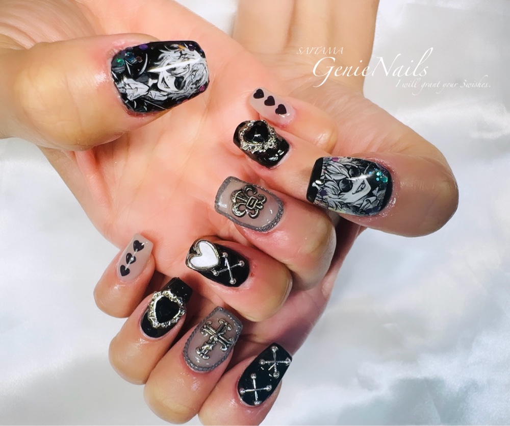 Genie_Nails