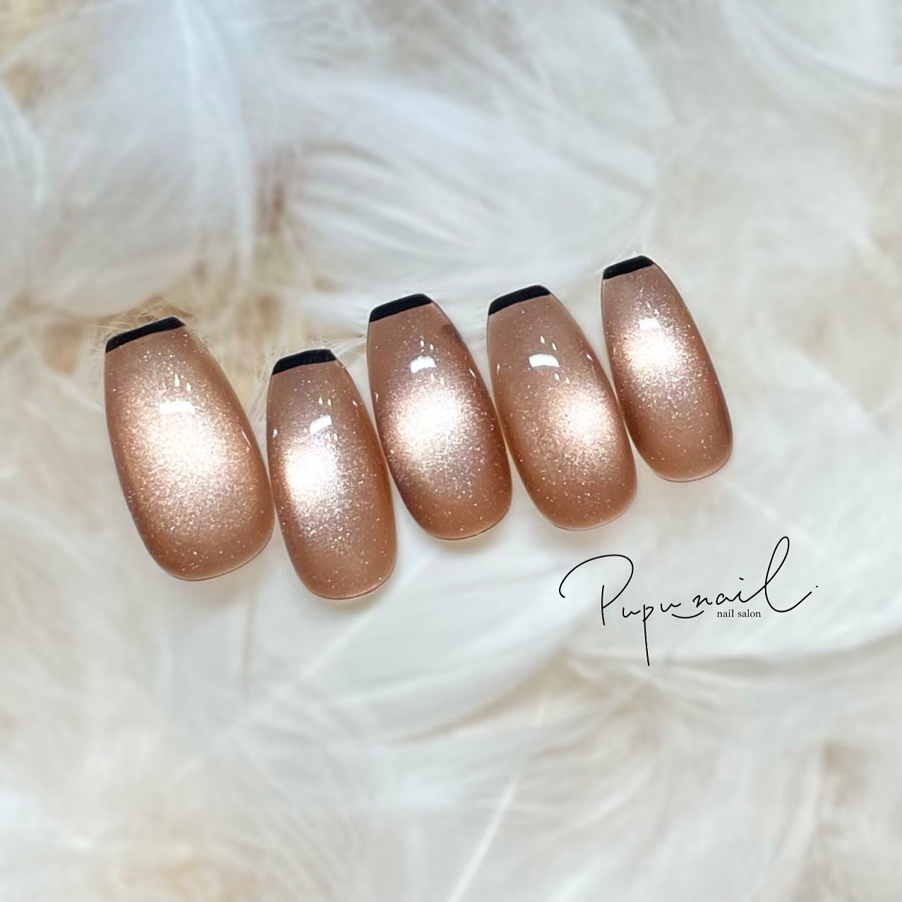 PUPU_NAIL