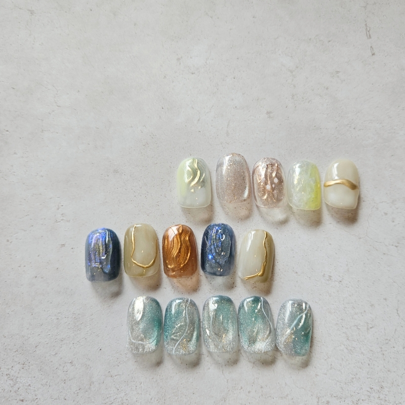Nailsalon__mano