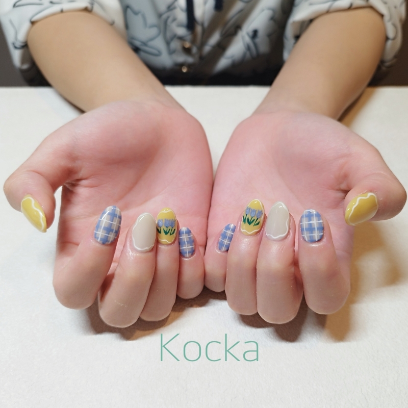 nail_Kocka