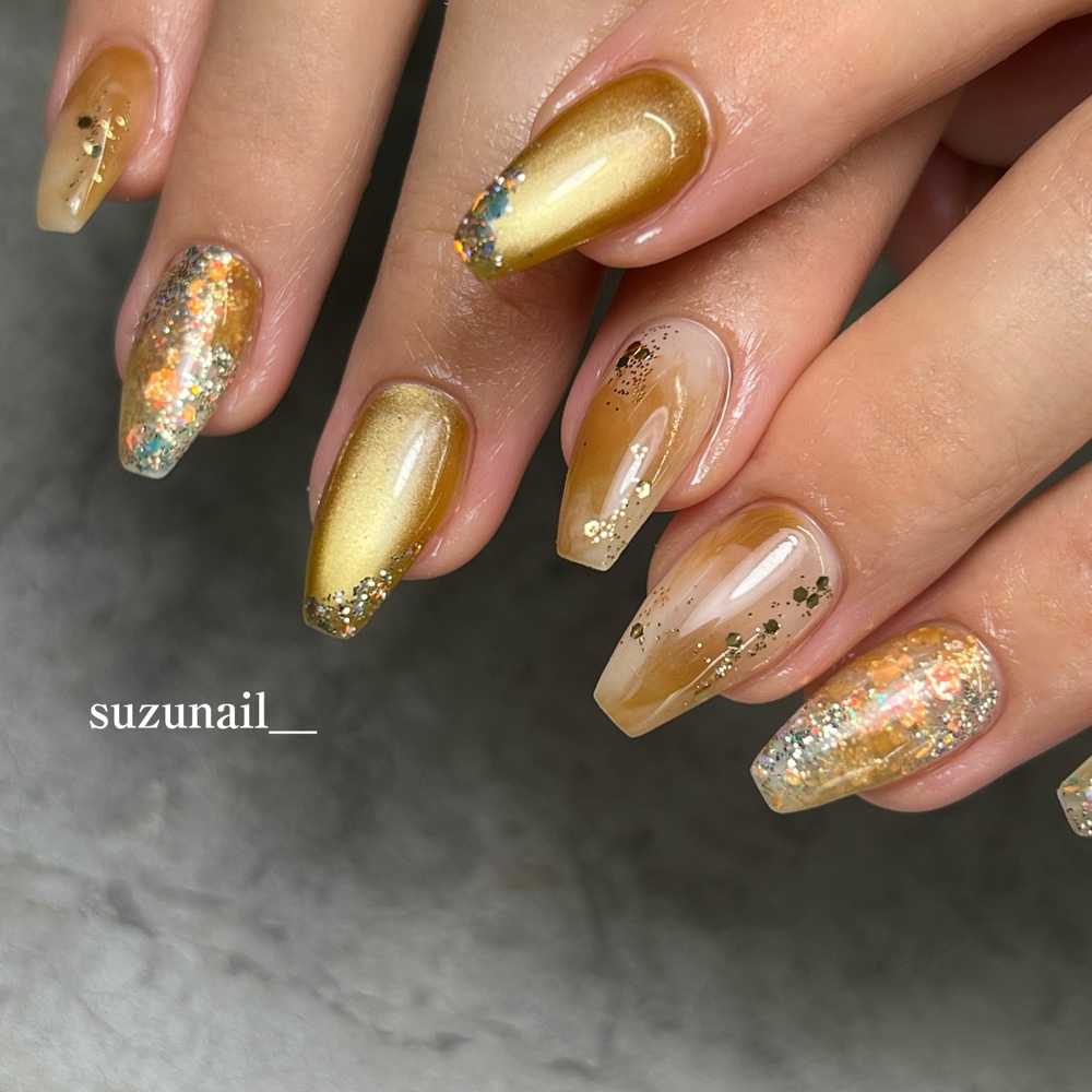 Sunnynail.SUZU