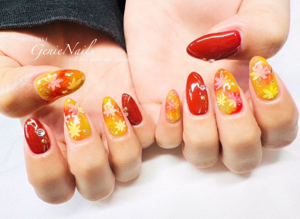 Genie_Nails