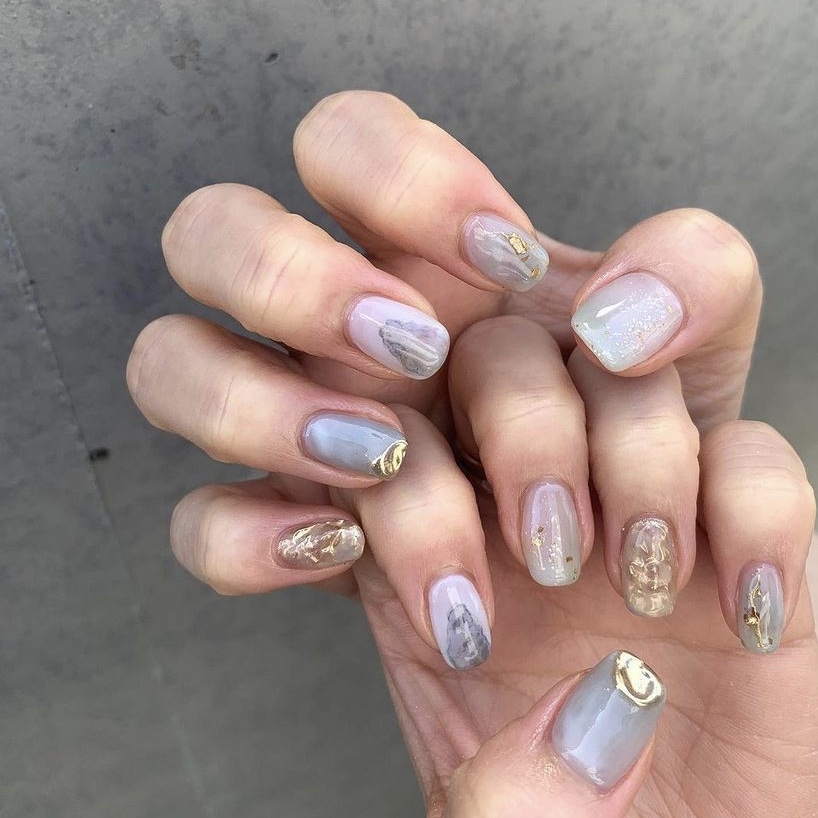 harajukunails