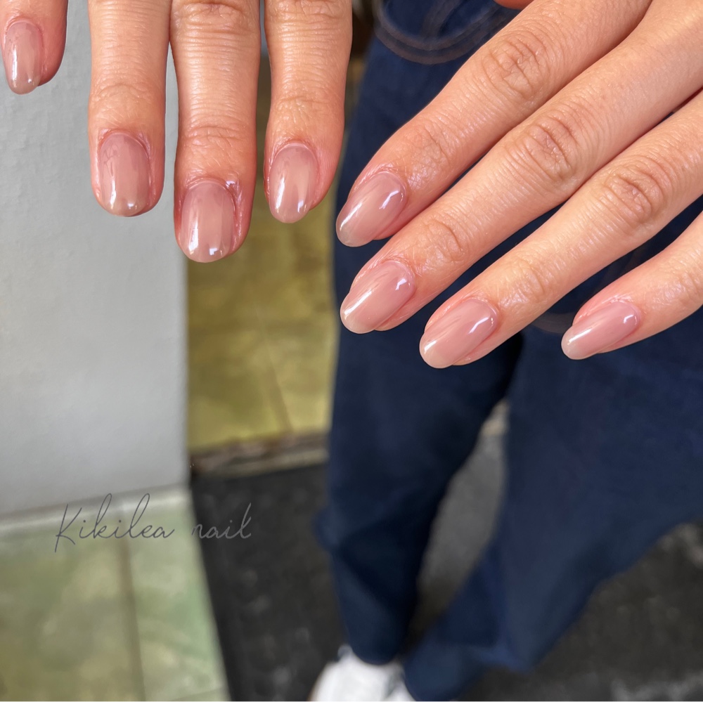 Kikilea_nail