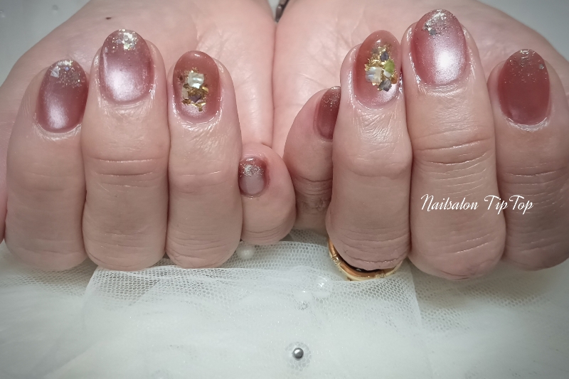 Nail..TipTop