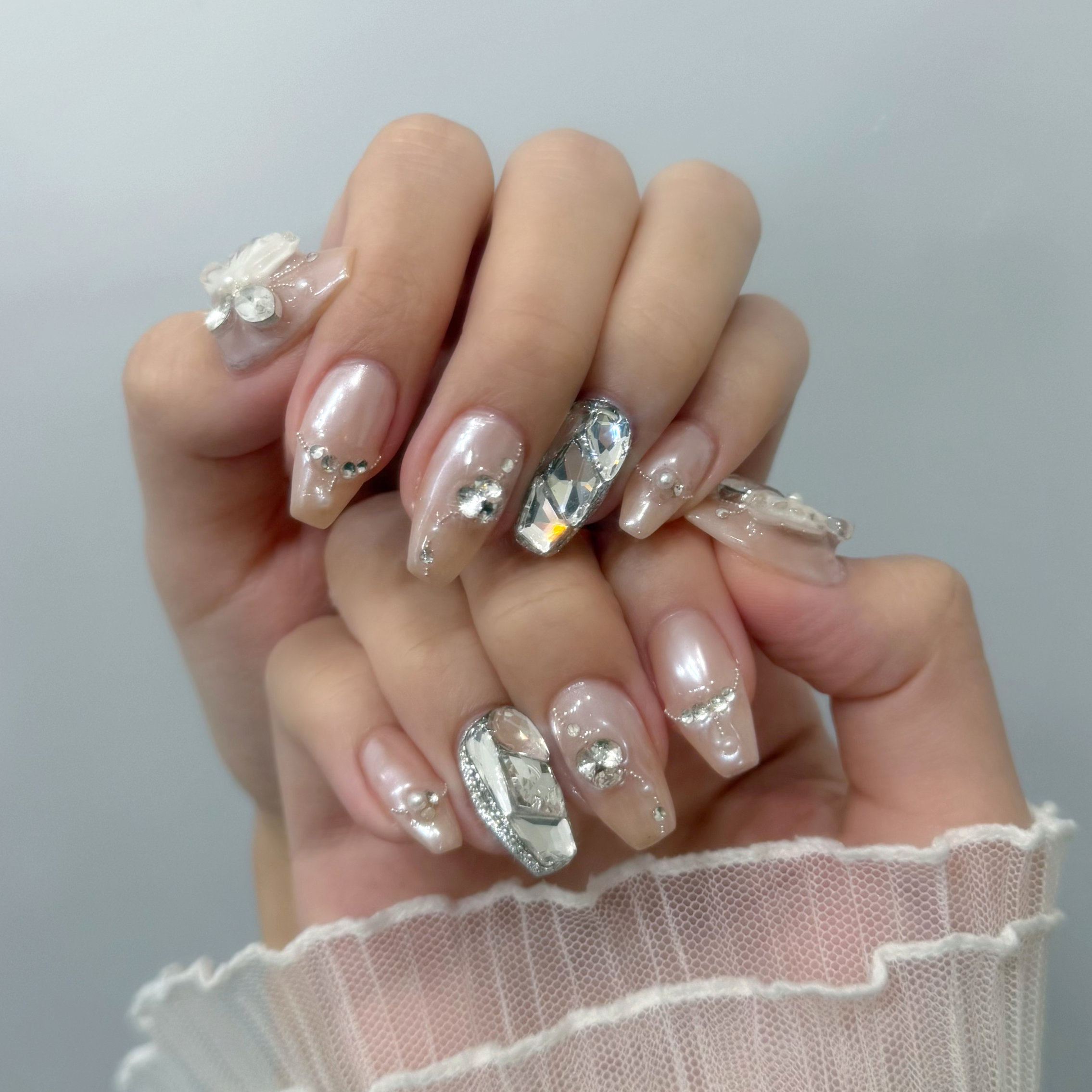 pomnail