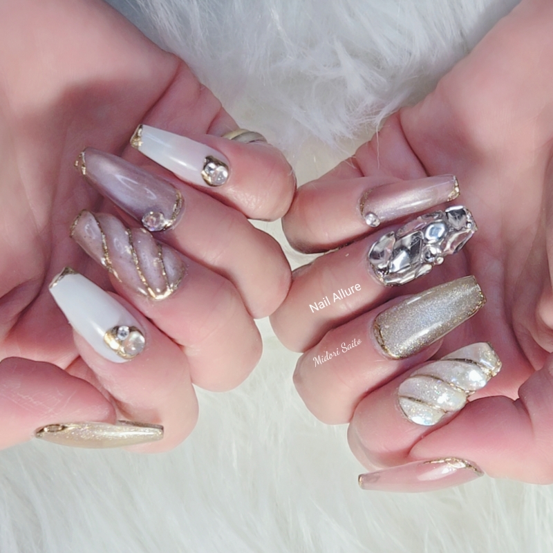 NailAllure