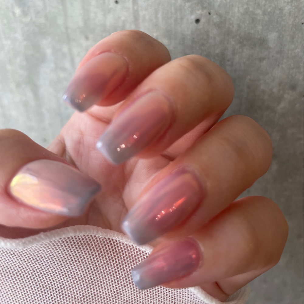 kiko__nail