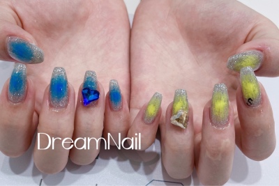 ネイリー Nailie