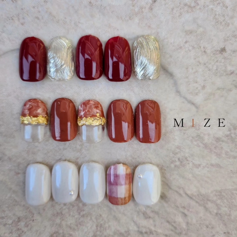 mize