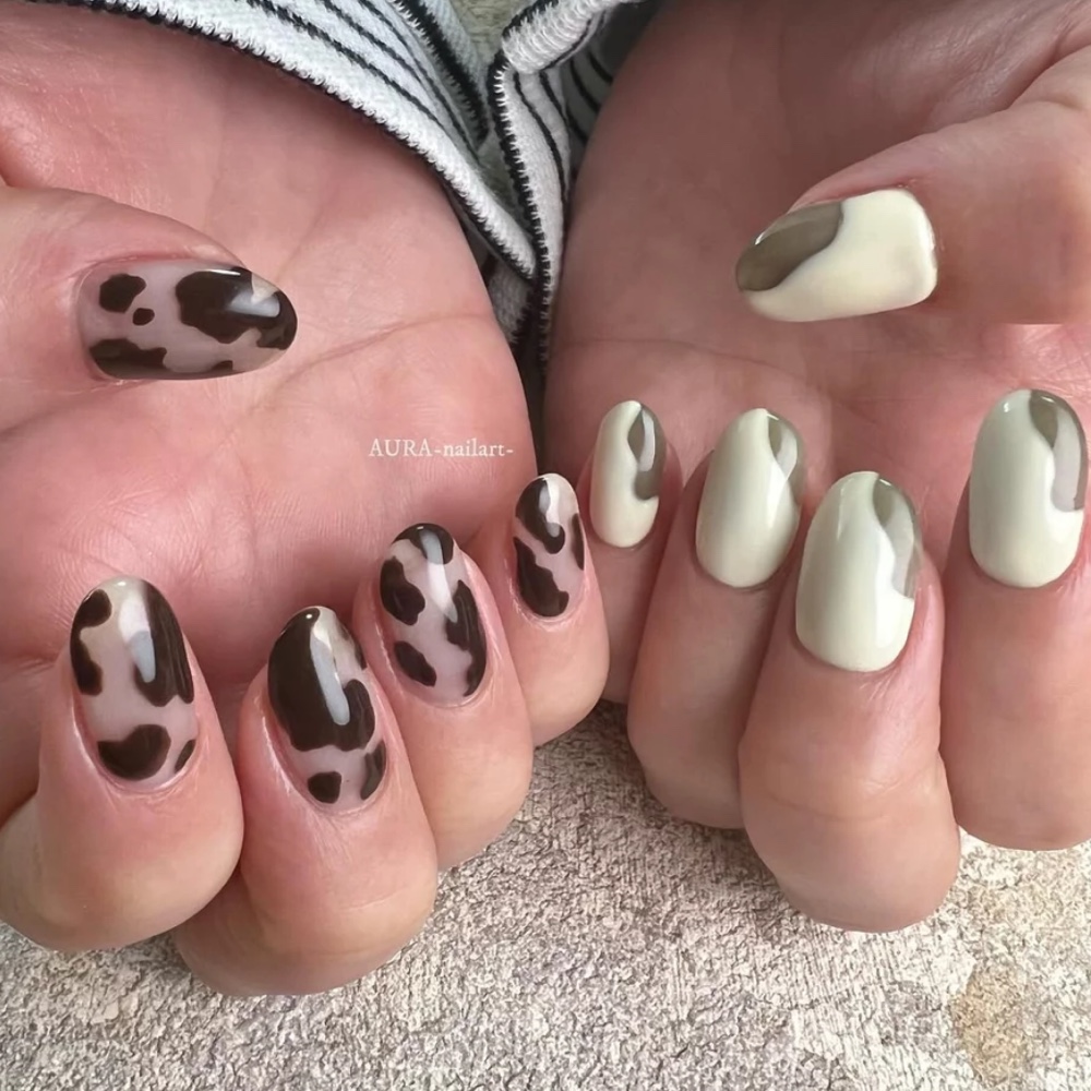 AURA_nailart