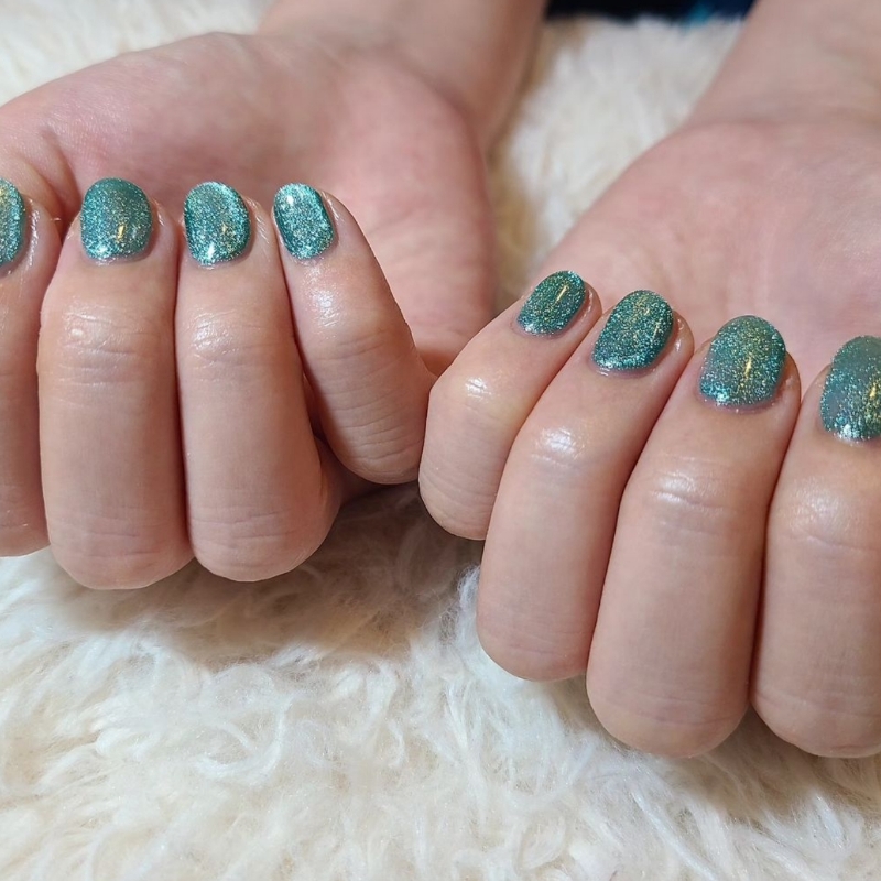 Chura_Nail