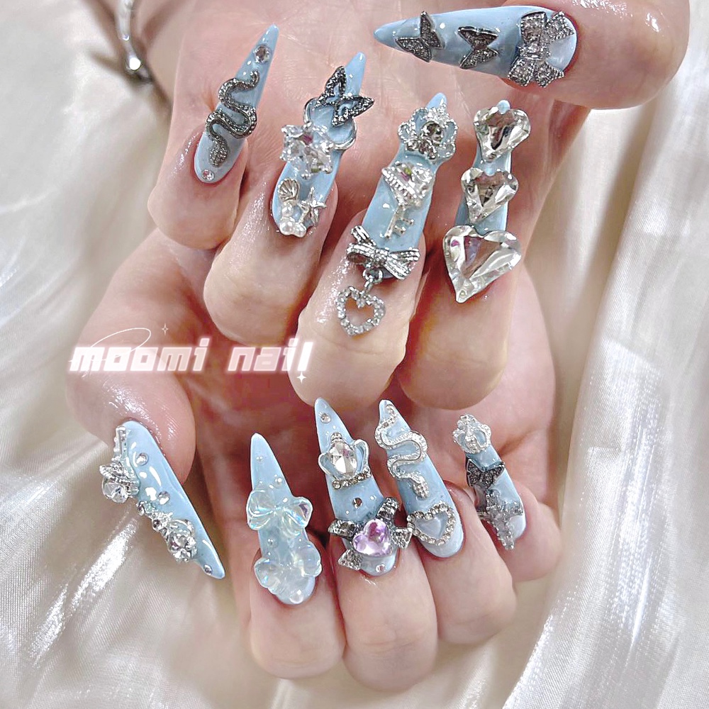 Moomi.nailsalon