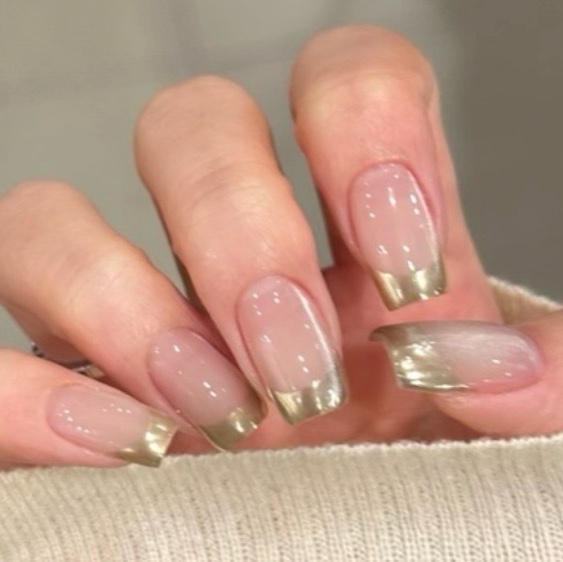 Nail_usagi