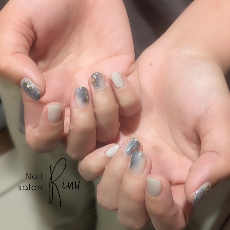 Rinu_nail