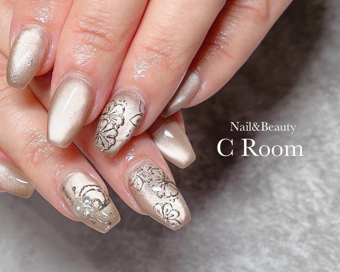 Chisato_Nail