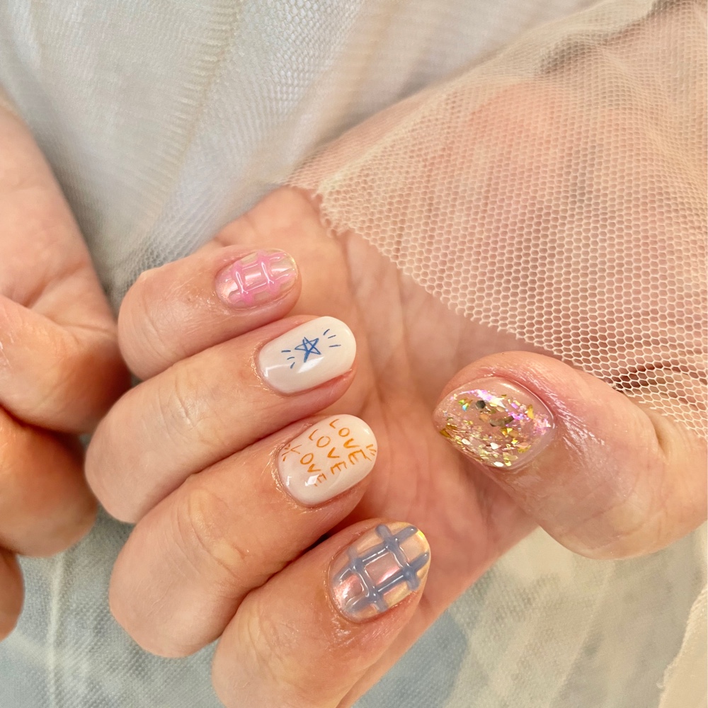 kiko__nail