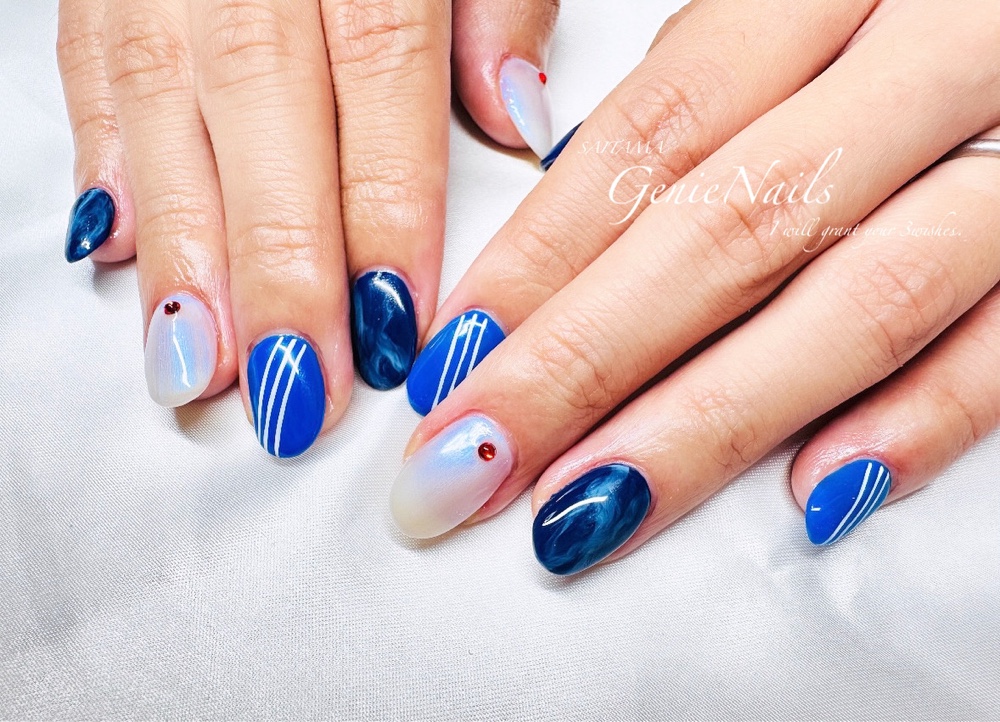 Genie_Nails