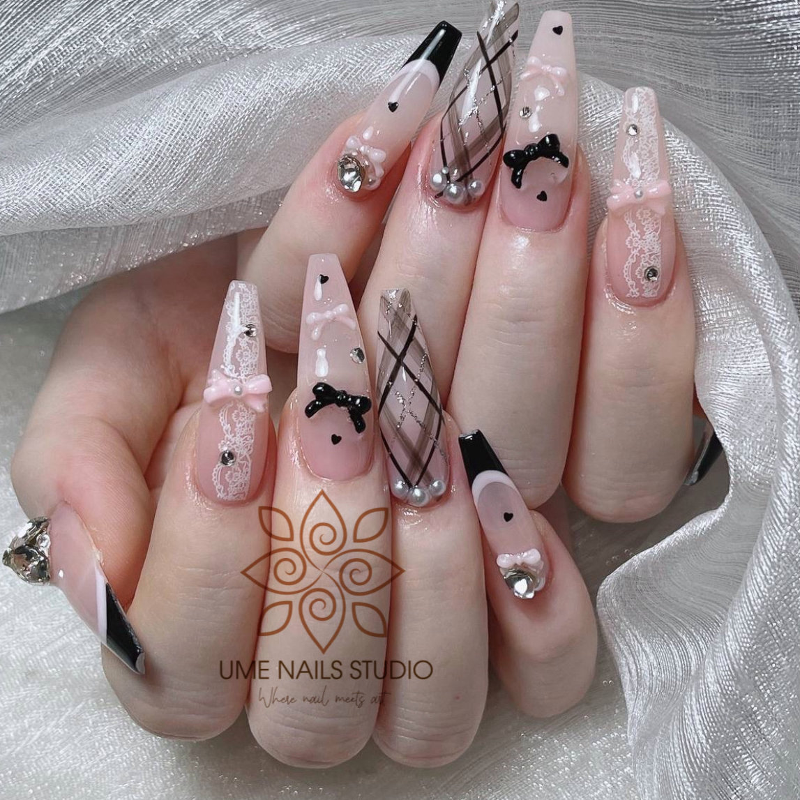 UME_NAIL_STUDIO_SAKURA