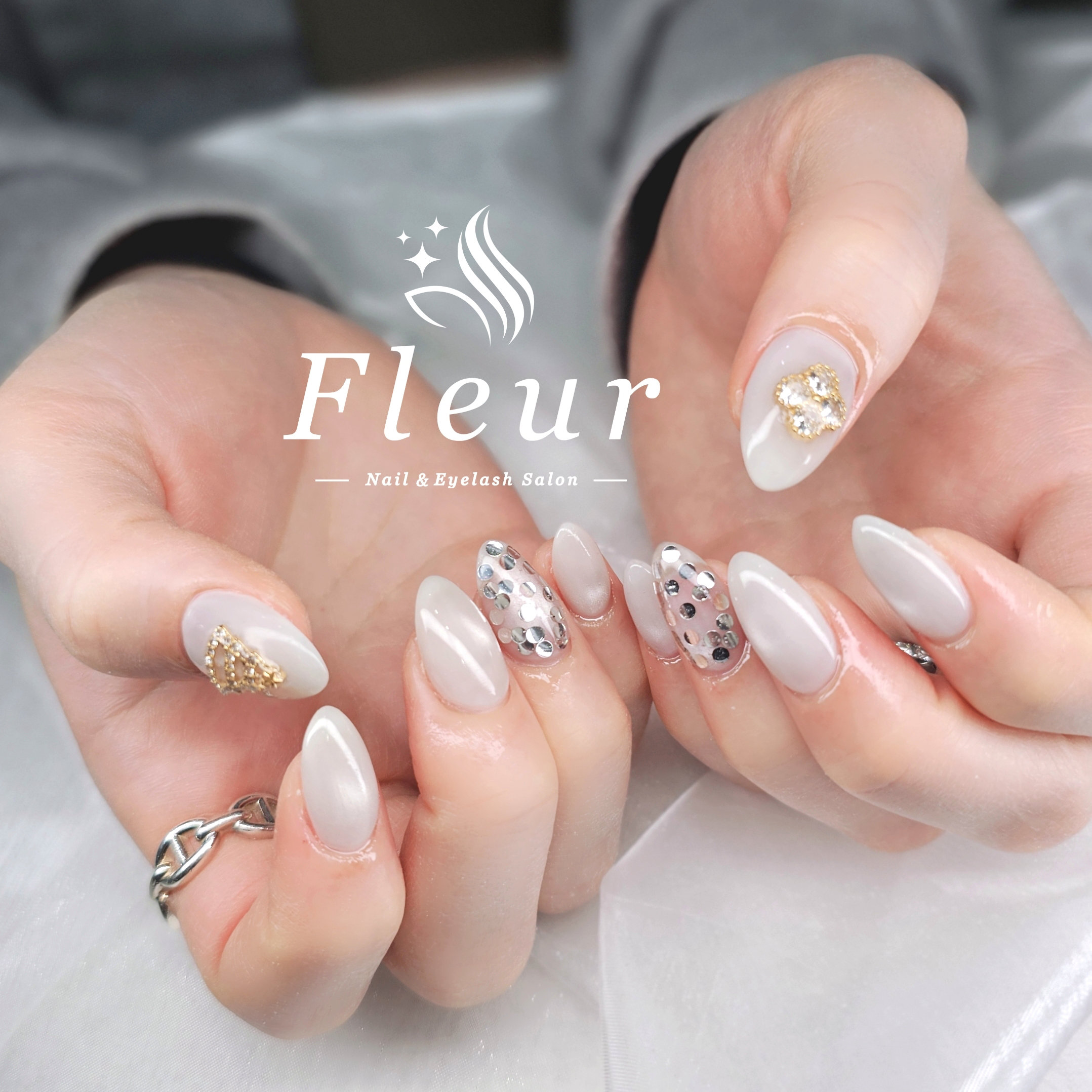 Fleur__nail