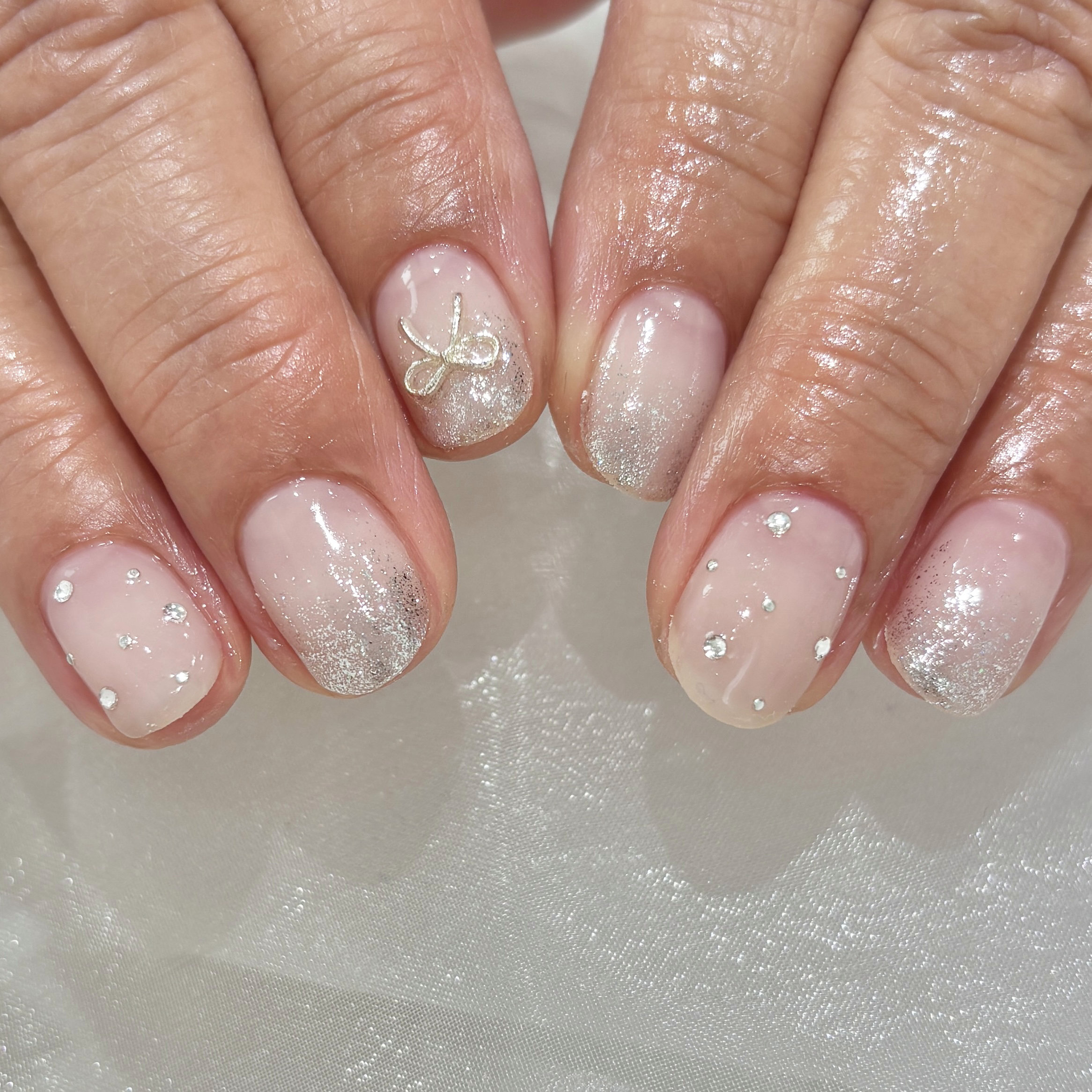 Nailsalon.Reflet