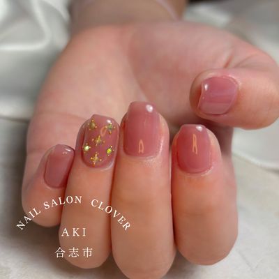 ネイリー（Nailie） - akilove