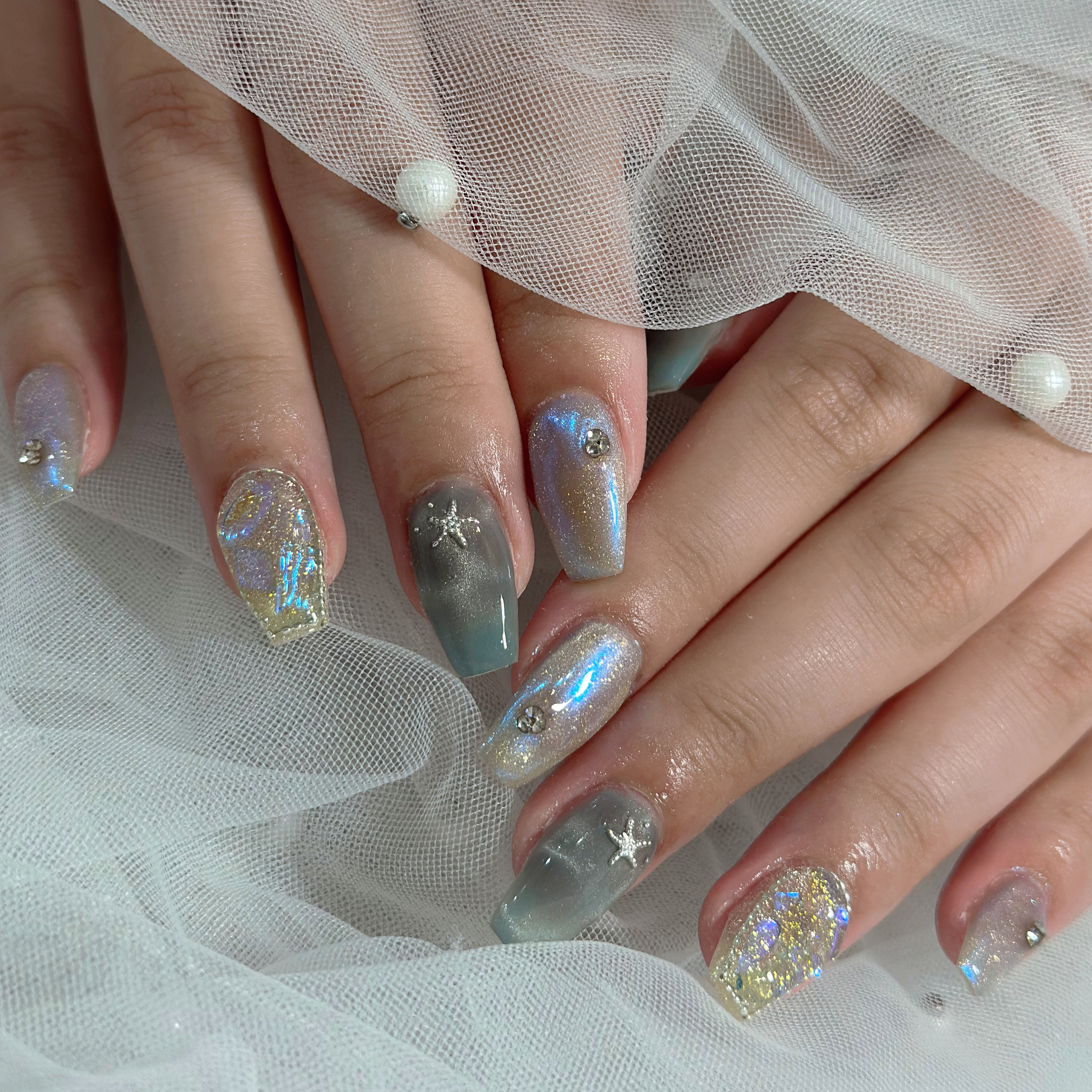 LAVISH.nanami