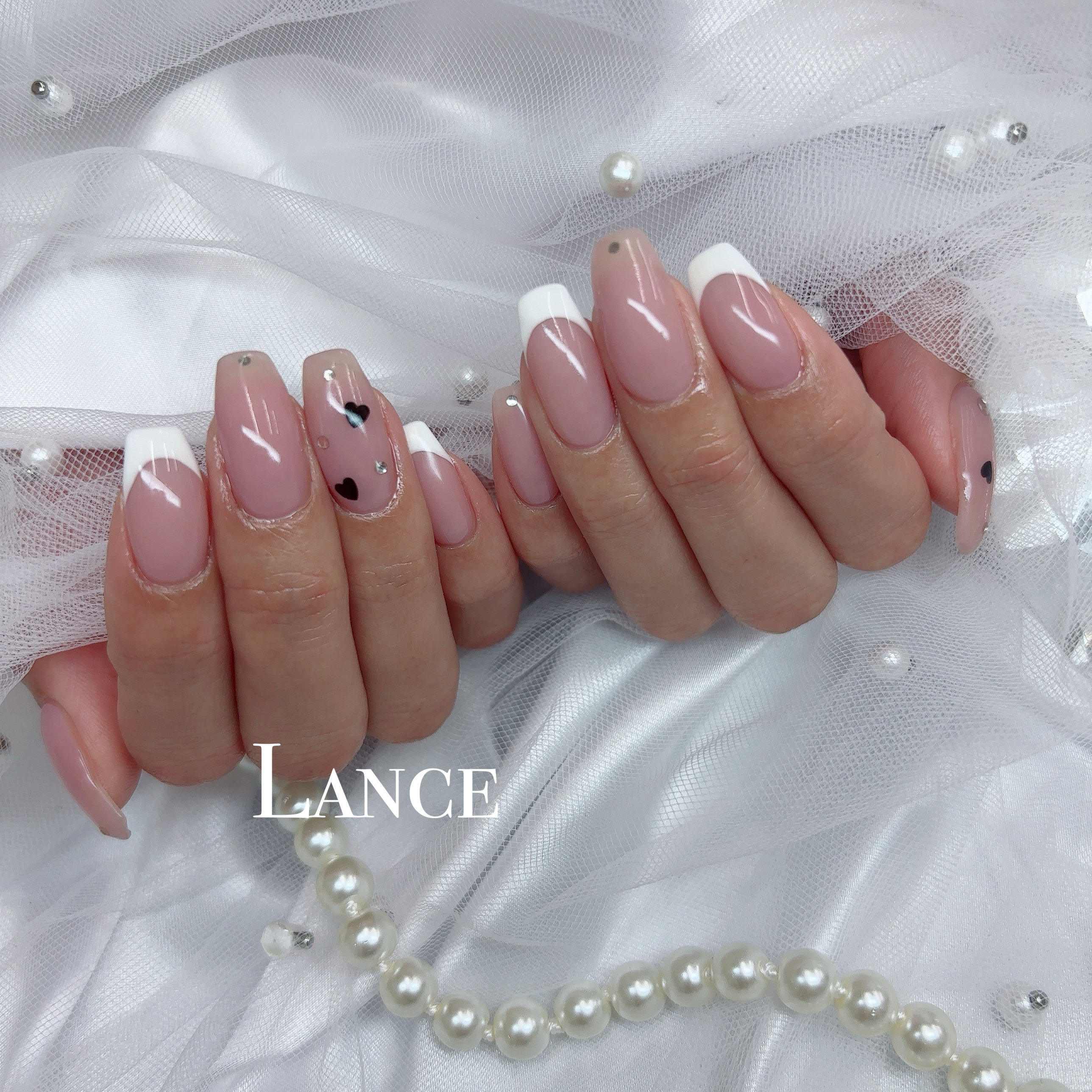 Lance.nail