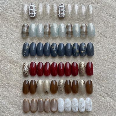 hand☽special art(ケア込)