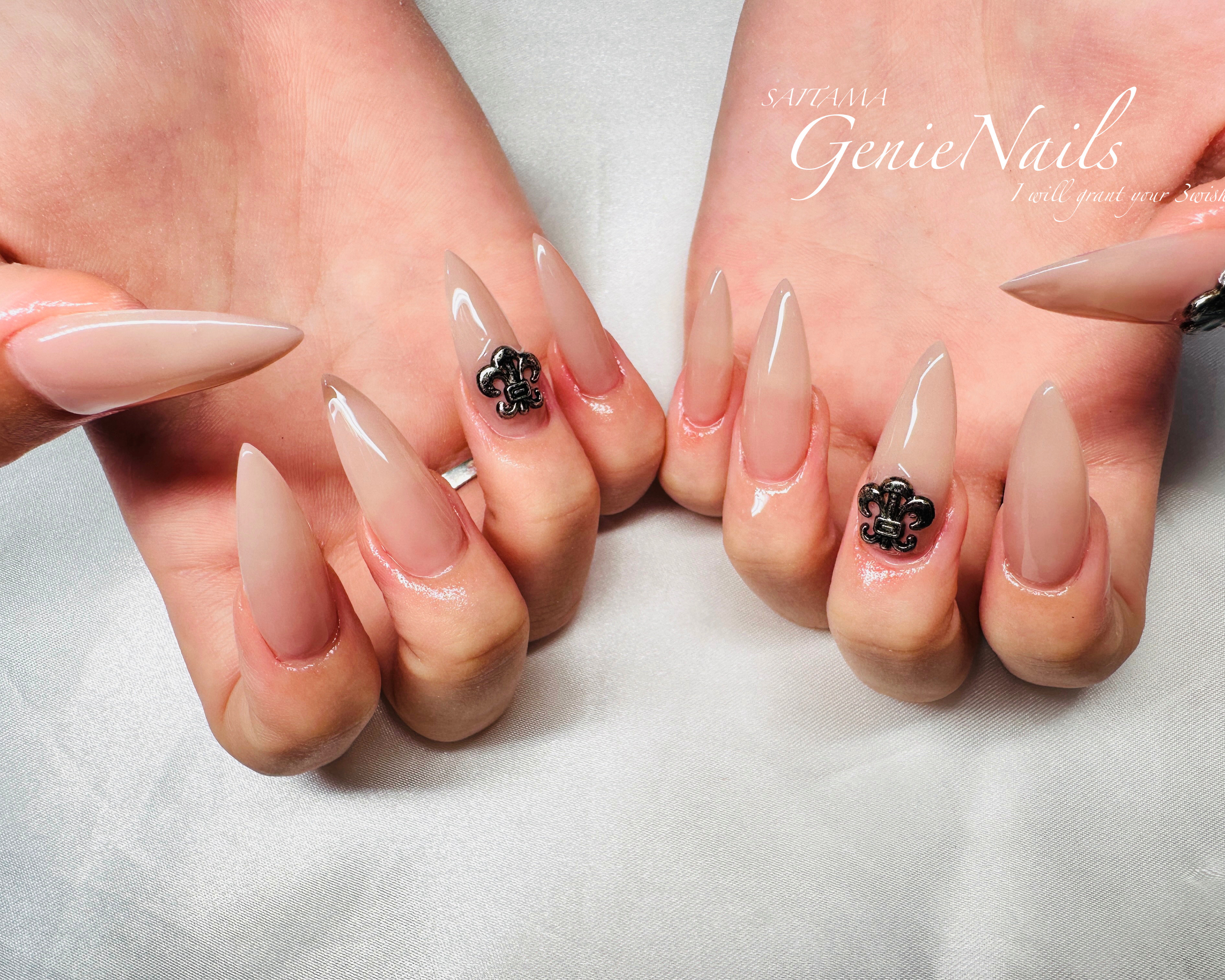 Genie_Nails