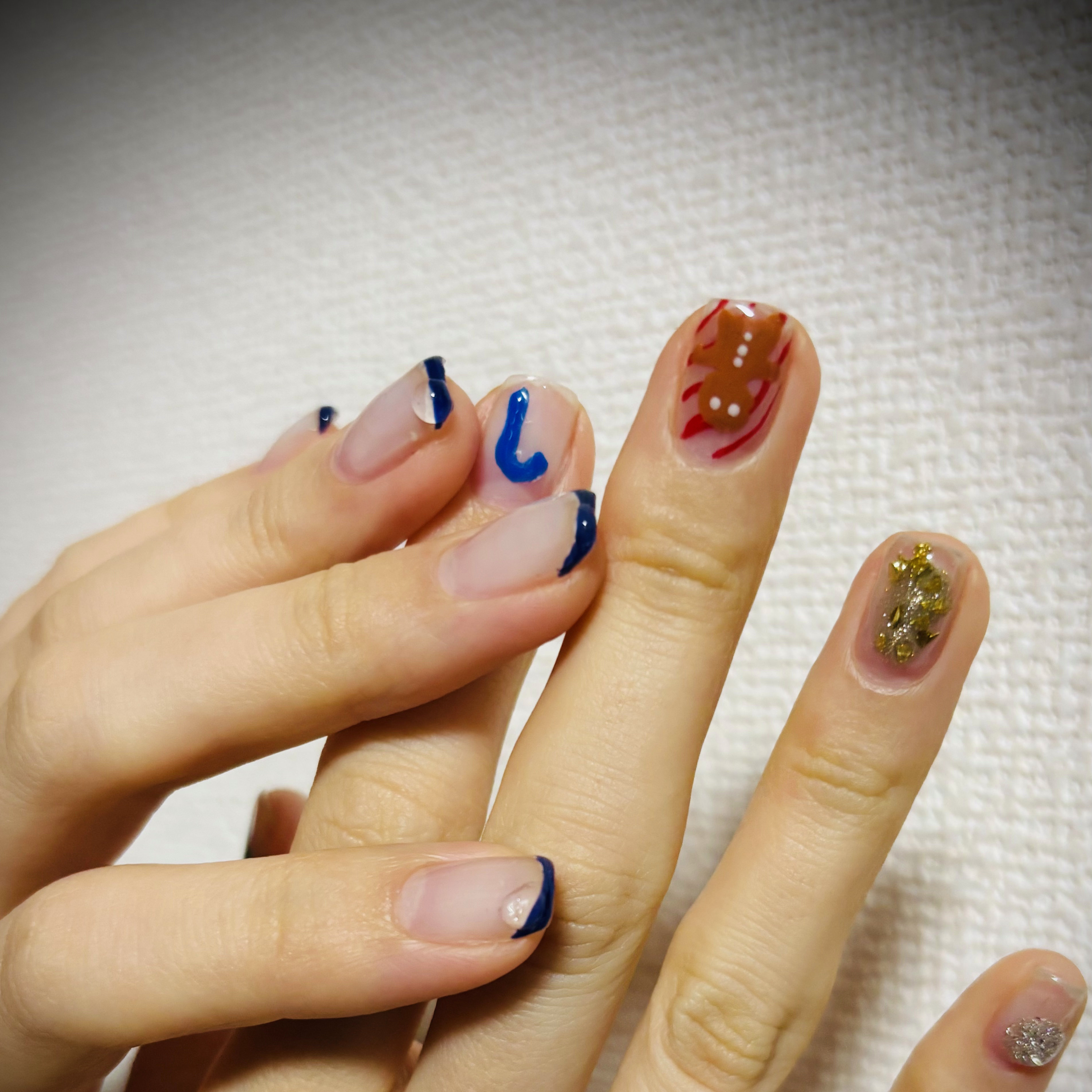 ネイリー（Nailie） - shisou.nail