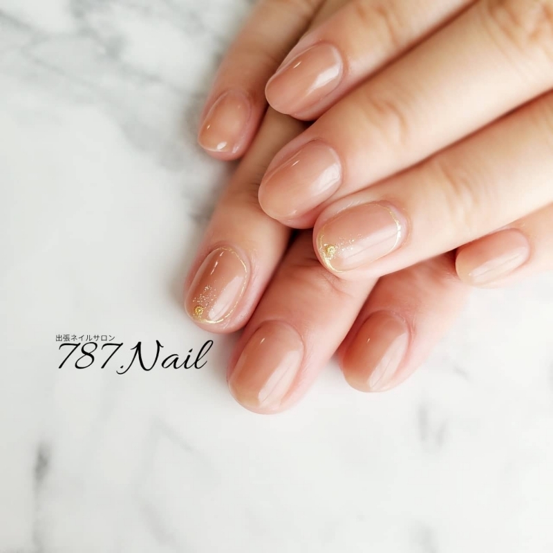 787.Nail