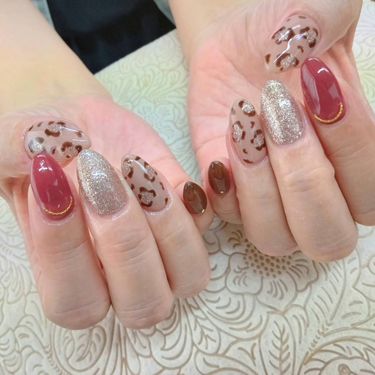 preciousnailroom