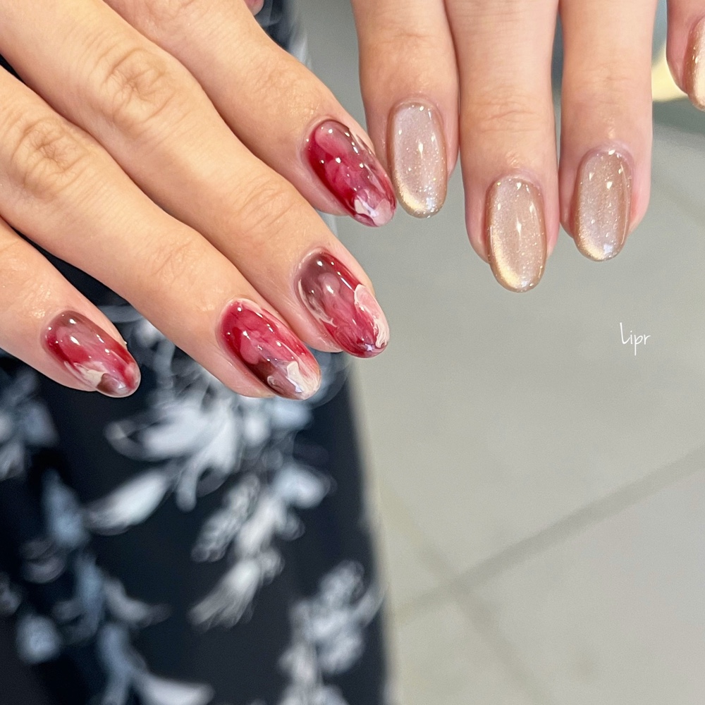 Lipr_Nail