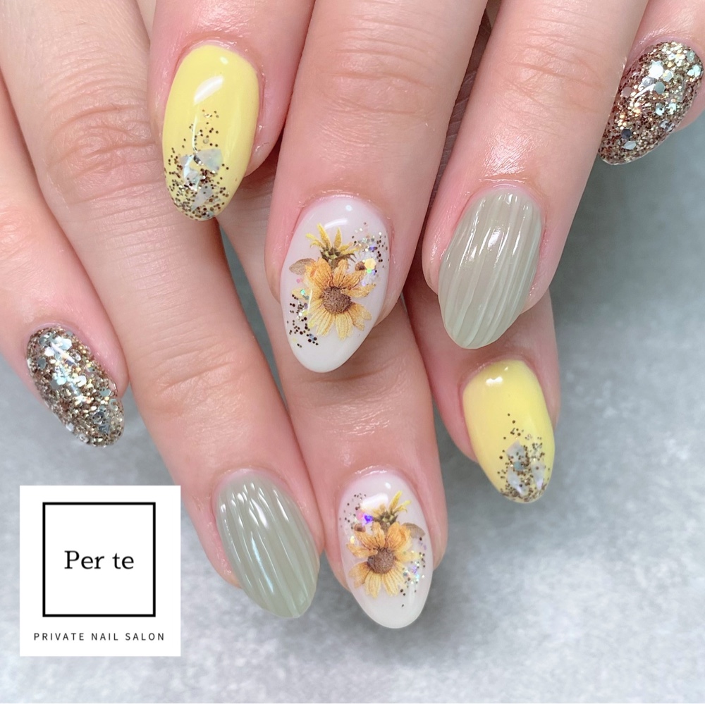 Perte.nail