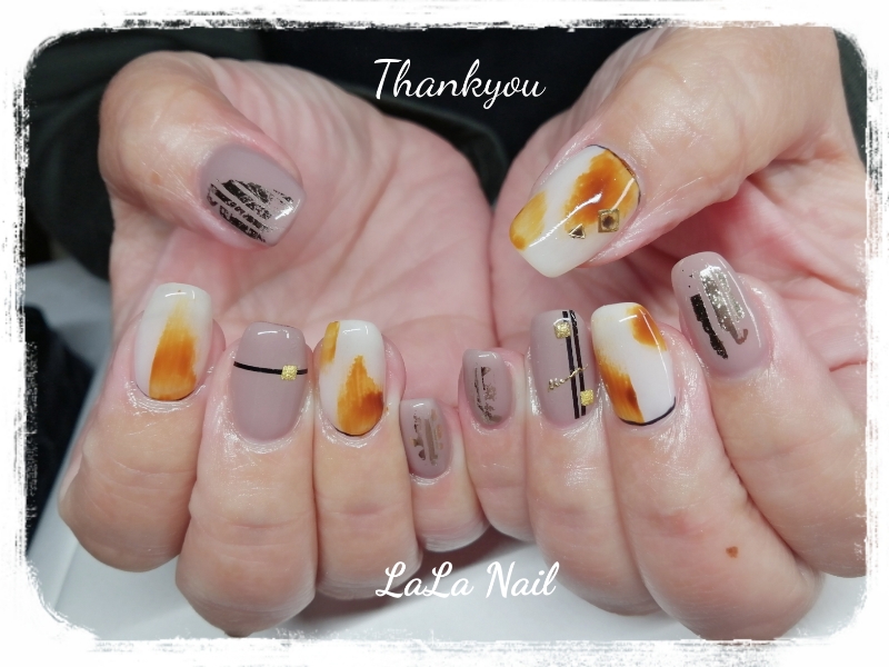 LaLa.Nail