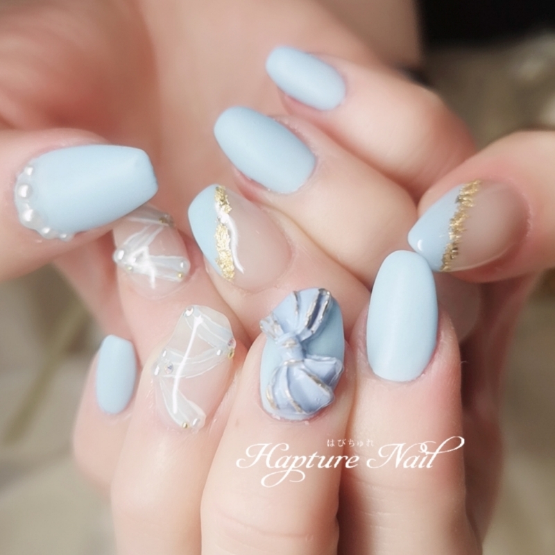 hapture_nail